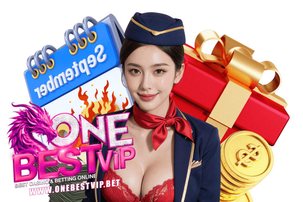 onebestvip สล็อต